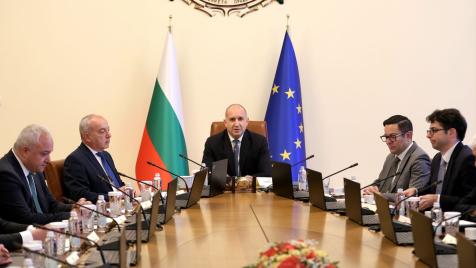 Седмични новини: България в процедура по свръхдефицит; Инфлацията скочи до 7%