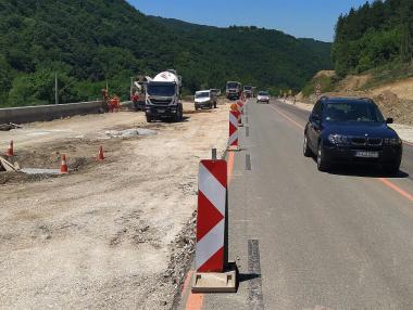„Демократична България“ предлага да отпаднат винетките за част от пътищата