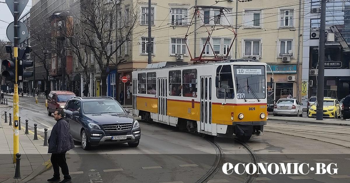 Столична община е изправена пред състезание с времето, за да