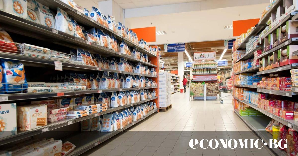 Кошница с грижа“: Хранителните вериги обещаха минимум 15% по-ниски цени