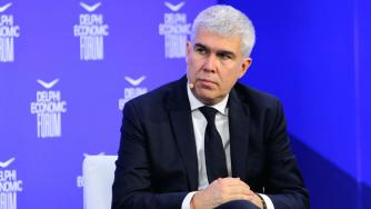„Булгартрансгаз“ увеличава капацитета за пренос на газ към Румъния и Северна Македония