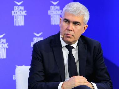 „Булгартрансгаз“ увеличава капацитета за пренос на газ към Румъния и Северна Македония