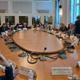 Бюджетната комисия увеличи тавана на дълга с 3.8 млрд. евро