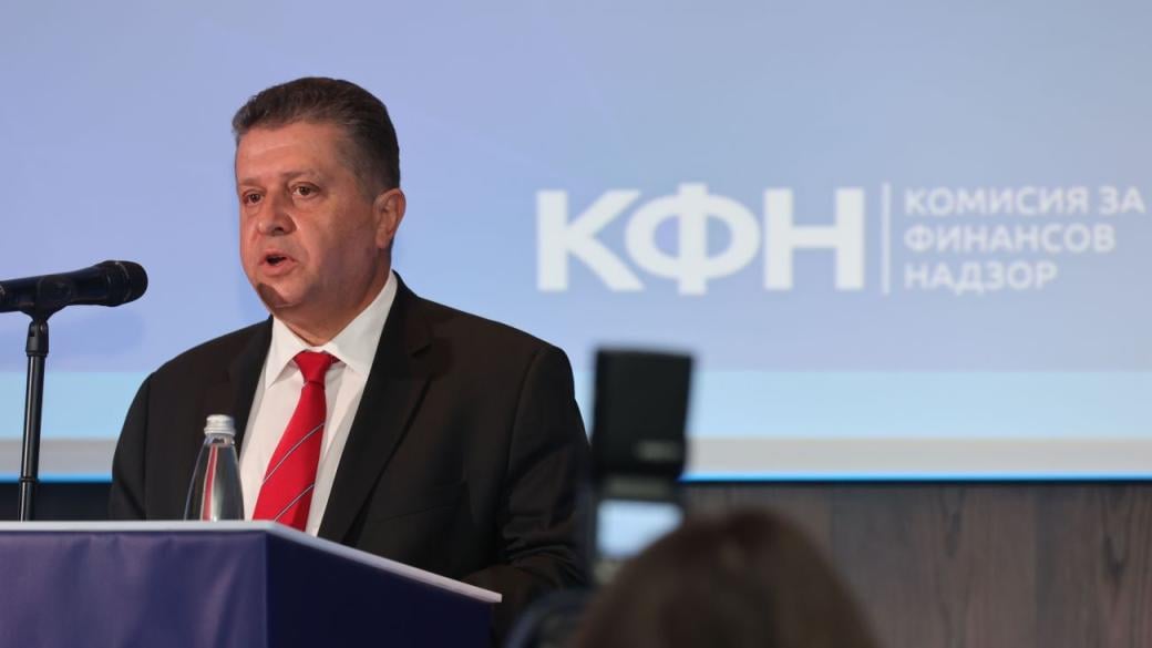 „Пирамидална структура“: КФН отне лиценза на „ДаллБогг: Живот и здраве“