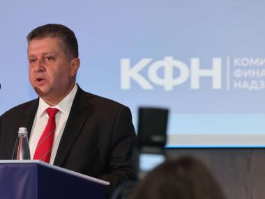 „Пирамидална структура“: КФН отне лиценза на „ДаллБогг: Живот и здраве“
