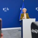 Европейският съюз удря Русия с още санкции