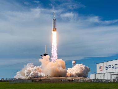 Ще счупи ли SpaceX пазарите? Интересът към космическото IPO е невиждан