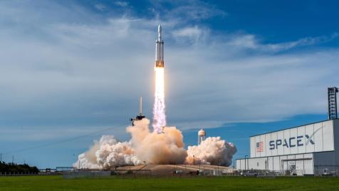 Ще счупи ли SpaceX пазарите? Интересът към космическото IPO е невиждан