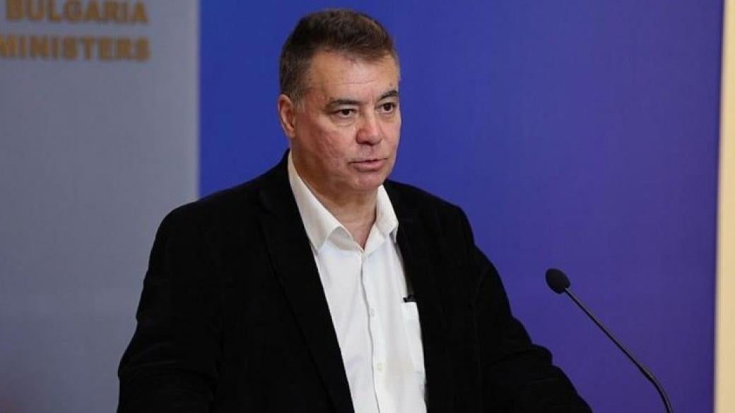 Министерският съвет одобри нов директор на НАП