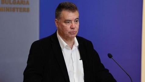 Министерският съвет одобри нов директор на НАП