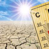 Светът ще премине границата на затопляне от 1.5°C до 2030 г.