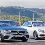 Mercedes-Benz ще произвежда отбранителни системи срещу дронове