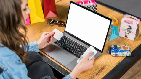 Google Shopping променя онлайн търговията