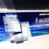Facebook и Messenger се сринахa – включително в България