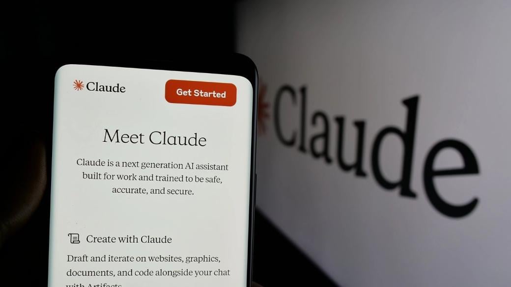 Администрацията на Тръмп блокира достъпа на чуждестранни компании до Claude Fable 5