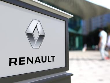 Renault навлиза в отбранителния сектор