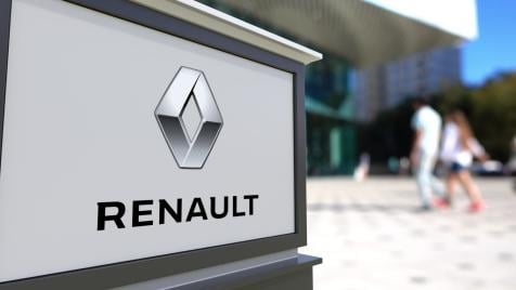 Renault навлиза в отбранителния сектор