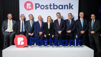 Postbank Tennis Gala събра световен тенис, бизнес елита и хиляди гости