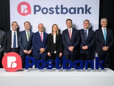 Postbank Tennis Gala събра световен тенис, бизнес елита и хиляди гости