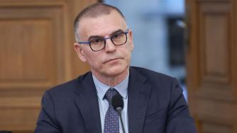 Симеон Дянков: Мерките на МФ за свиване на дефицита имат нищожен ефект