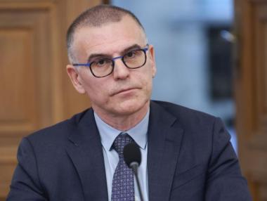 Симеон Дянков: Мерките на МФ за свиване на дефицита имат нищожен ефект