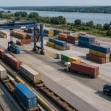 Интермодалният терминал във Видин ще се изгражда с евросредства