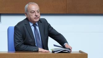Гълъб Донев смени шефа на Агенцията за държавна финансова инспекция