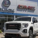 General Motors обяви военно партньорство с Lockheed Martin
