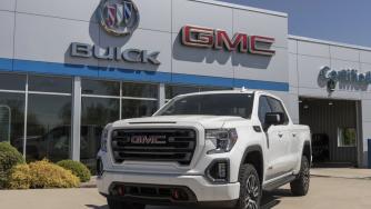 General Motors обяви военно партньорство с Lockheed Martin