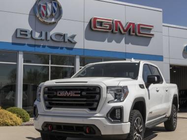 General Motors обяви военно партньорство с Lockheed Martin