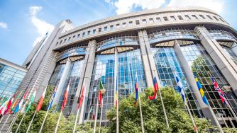 ЕП отхвърли първия проект на дългосрочен бюджет на държавите членки