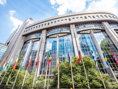ЕП отхвърли първия проект на дългосрочен бюджет на държавите членки