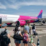 Wizz Air: Ерата на свръхевтините билети в Европа приключва