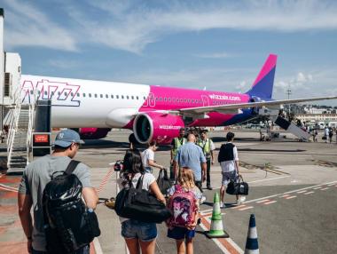 Wizz Air: Ерата на свръхевтините билети в Европа приключва