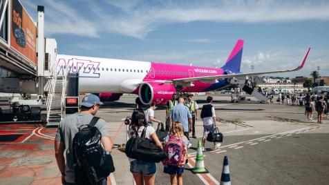 Wizz Air: Ерата на свръхевтините билети в Европа приключва