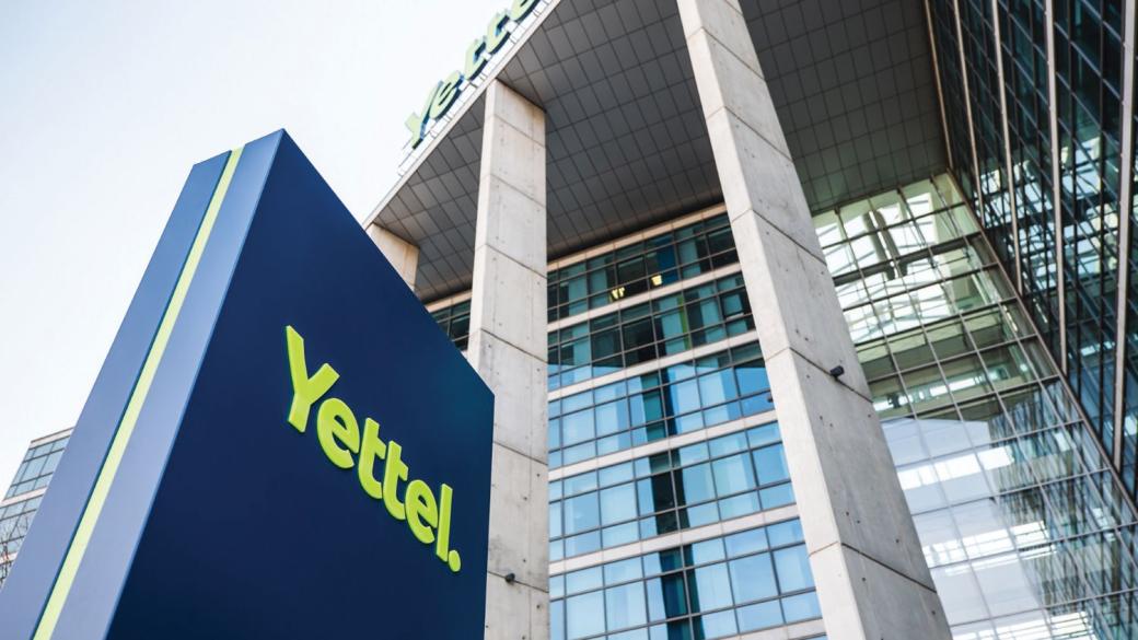 Yettel инвестира 1.7 млрд. евро в България за 25 години