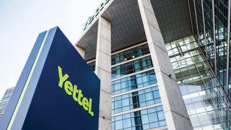 Yettel инвестира 1.7 млрд. евро в България за 25 години