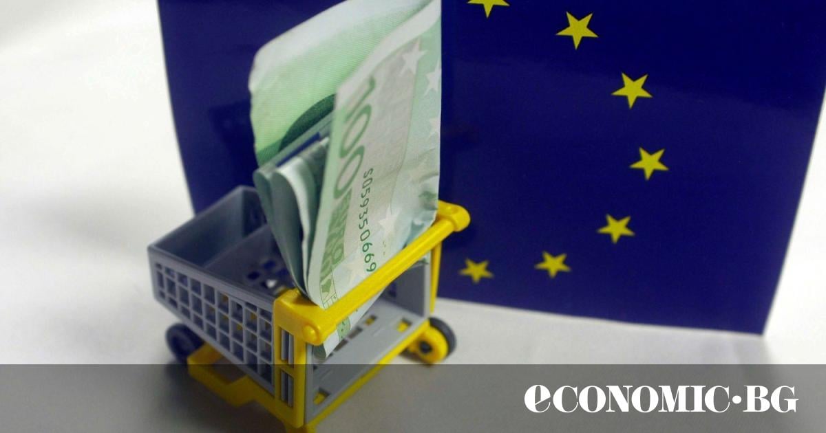 България е държавата в Европейския съюз с най-бързо повишаване на