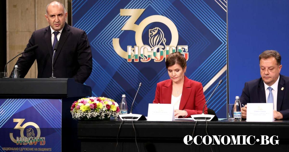 Правителството обмисля да приложи прогресивно“ облагане на жилищата в България.