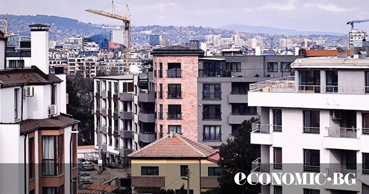 Правителството мисли за прогресивно облагане на имотитеПравителството обмисля да приложи