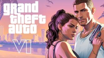 Започват предварителните продажби на GTA VI