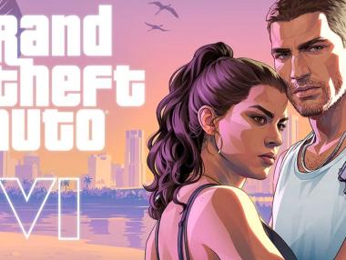 Започват предварителните продажби на GTA VI