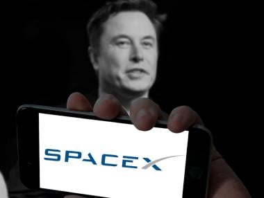 Средностатистическият инвеститор в SpaceX вече е „под водата“