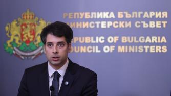 България получава близо 1 млрд. евро по ПВУ