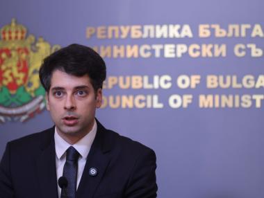 България получава близо 1 млрд. евро по ПВУ