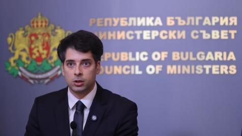 България получава близо 1 млрд. евро по ПВУ