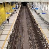 Подписан е договорът за бъдещата метростанция „Царица Йоанна“ в „Люлин“