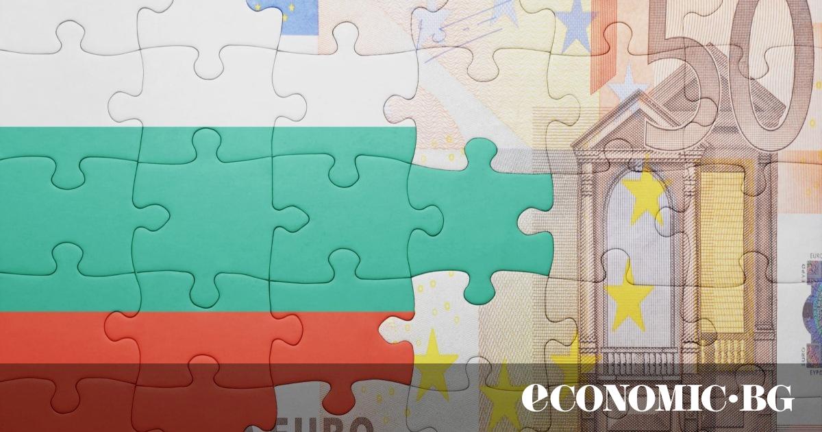 България получава близо 1 млрд. евро по ПВУБългария ще получи