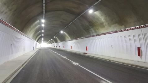Седмични новини: Поръчката за тунел „Траянови врата“ е прекратена; България получава 1 млрд. евро по ПВУ