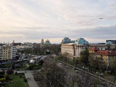 Конкурентоспособността на българската икономика не се подобрява
